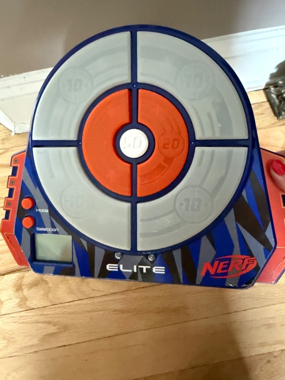 Nerf Elite Digital Target - Picture 3 of 4